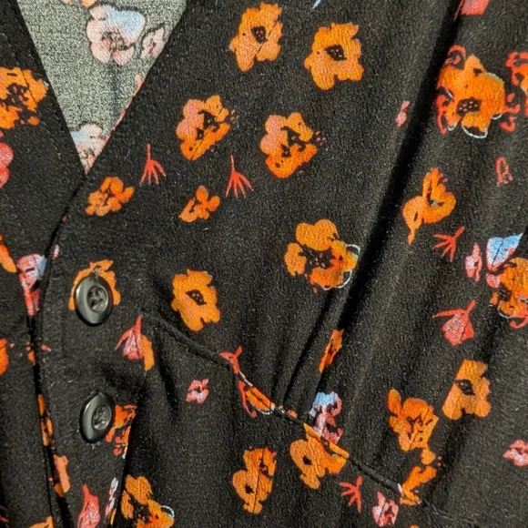 Free People romper xs - Picture 6 of 14